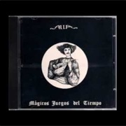 M.I.A. (Músicos Independientes Asociados) - Mágicos Juegos Del Tiempo