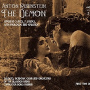 Demon (Rubinstein)