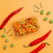 Louisiana Wild Rice Graze