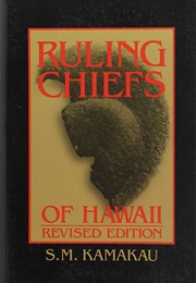 Ruling Chiefs of Hawai'i (Samuel Manaiakalani Kamakau)