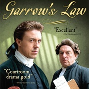 Garrow&#39;s Law