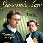 Garrow's Law