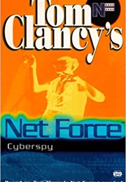 Cyberspy (Tom Clancy)