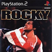 Rocky
