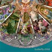Butterfly Child - Onomatopoeia