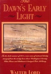 The Dawn's Early Light