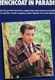Trenchcoat in Paradise (1989)
