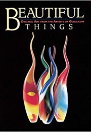 Beautiful Things (The Artists of Guild.com)