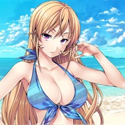 Erina Nakiri