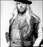 Michael Hayes