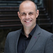 Jason Mohammad