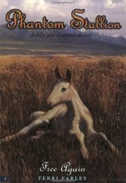 Free Again (Terri Farley)