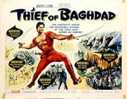 Thief of Baghdad