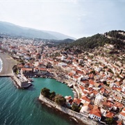 Nafpaktos