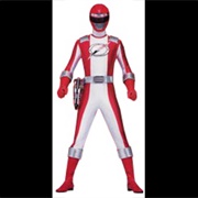 Red Ranger
