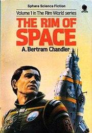 The Rim of Space (A. Bertram Chandler)