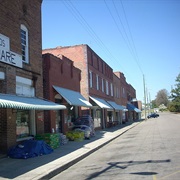 Vass, North Carolina