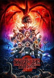 Stranger Things