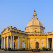 St. James' Church, Delhi