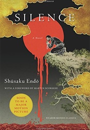 Silence (Shusaku Endo)