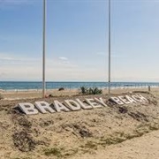 Bradley Beach, New Jersey