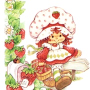 Strawberry Shortcake