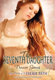 The Seventh Daughter (Frewin Jones)