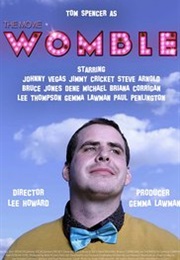 Womble (2016)