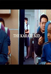 Karate Kid,The (2010)
