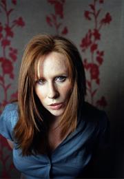 Catherine Tate