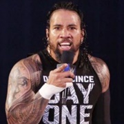 Jey Uso