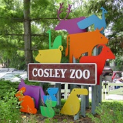 Cosley Zoo