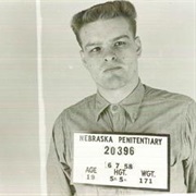 Starkweather Homicide