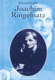 Joachim Ringelnatz Collected Poems (Ringelnatz)