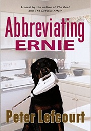 Abbreviating Ernie (Peter Lefcourt)