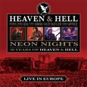 Heaven & Hell - Neon Nights: 30 Years of Heaven & Hell