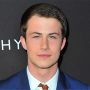 Dylan Minnette