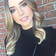 Hailie Jade