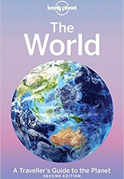 The World (Lonely Planet)