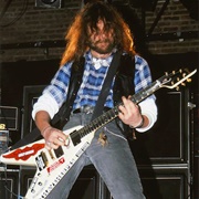 Bobby Gustafason (Overkill)