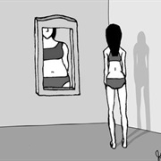 Eating Disorder Awareness Week (February)