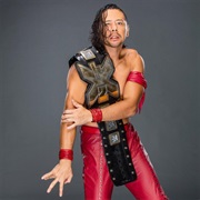 Shinsuke Nakamura