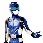Blue Ranger
