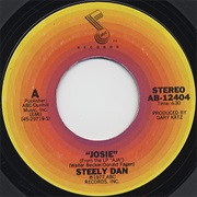 Josie - Steely Dan