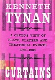 Curtains (Kenneth Tynan)