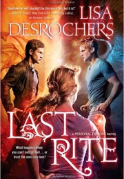 Last Rite (Lisa Desrochers)