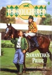 Samantha&#39;s Pride (Joanne Campbell)