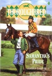 Samantha's Pride (Joanne Campbell)