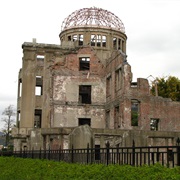 A-Bomb Dome