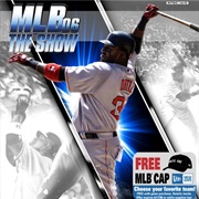 MLB 06: The Show